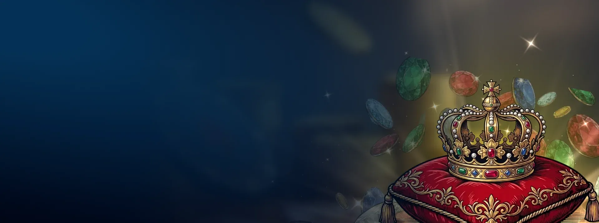 Wishking banner2